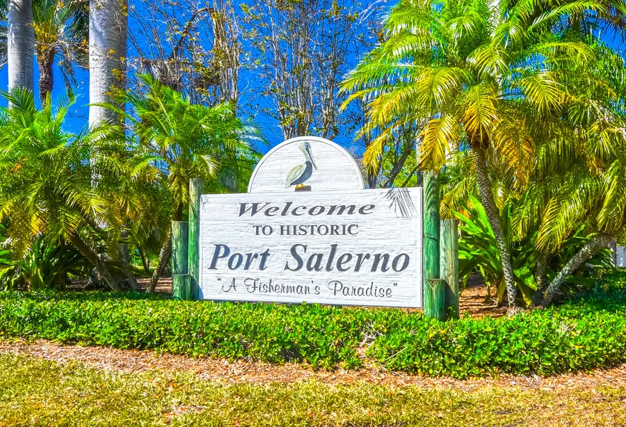 4878 SE Commerce Avenue, Stuart, FL 34997 - #2