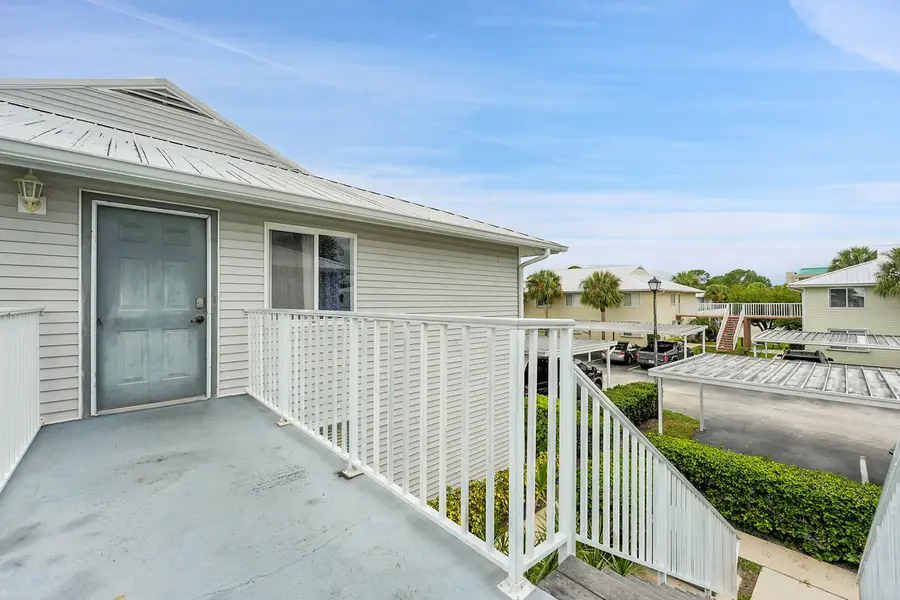 217 SE Village Drive #217, Port Saint Lucie, FL 34952 - #2