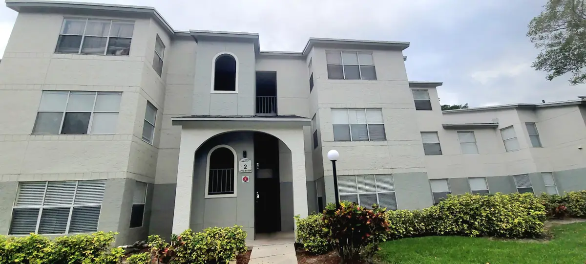 1401 Village Blvd #223, West Palm Beach, FL 33409 - #1
