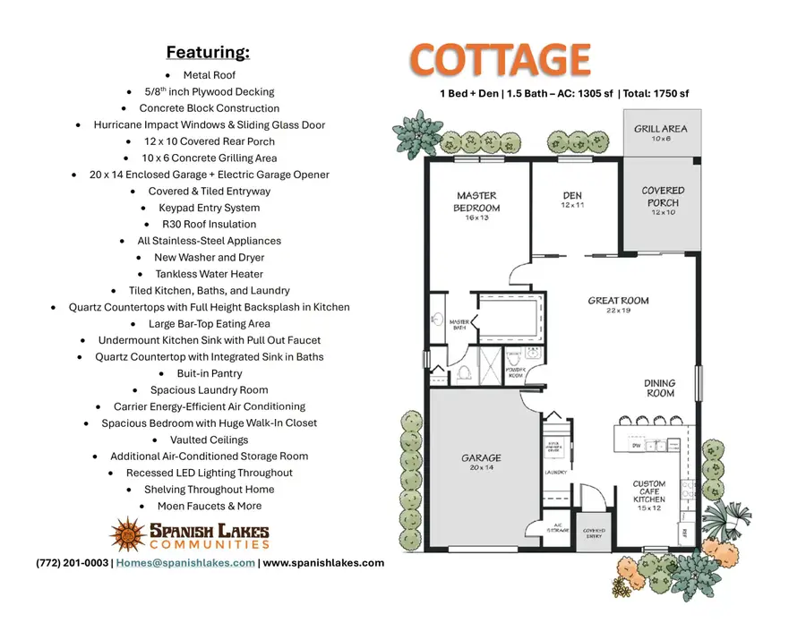 9 Don Quixote Lane, Port Saint Lucie, FL 34952 - #2