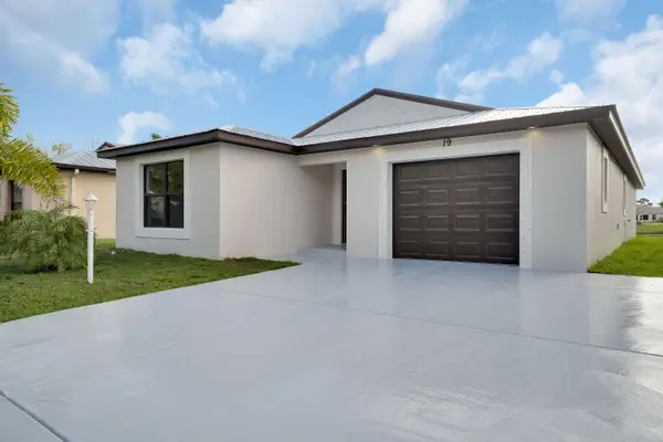 1 Alcala Lane, Port St Lucie, FL 34952