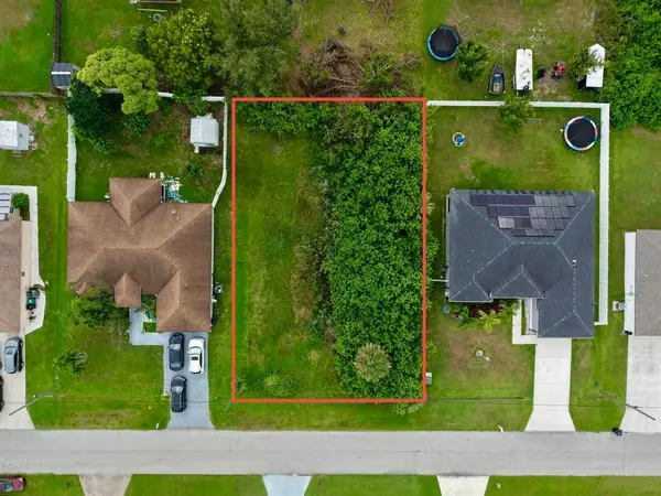 1214 SW Medina Avenue, Port St Lucie, FL 34953