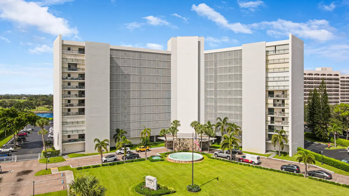 336 Golfview Road #1016, North Palm Beach, FL 33408 - #1