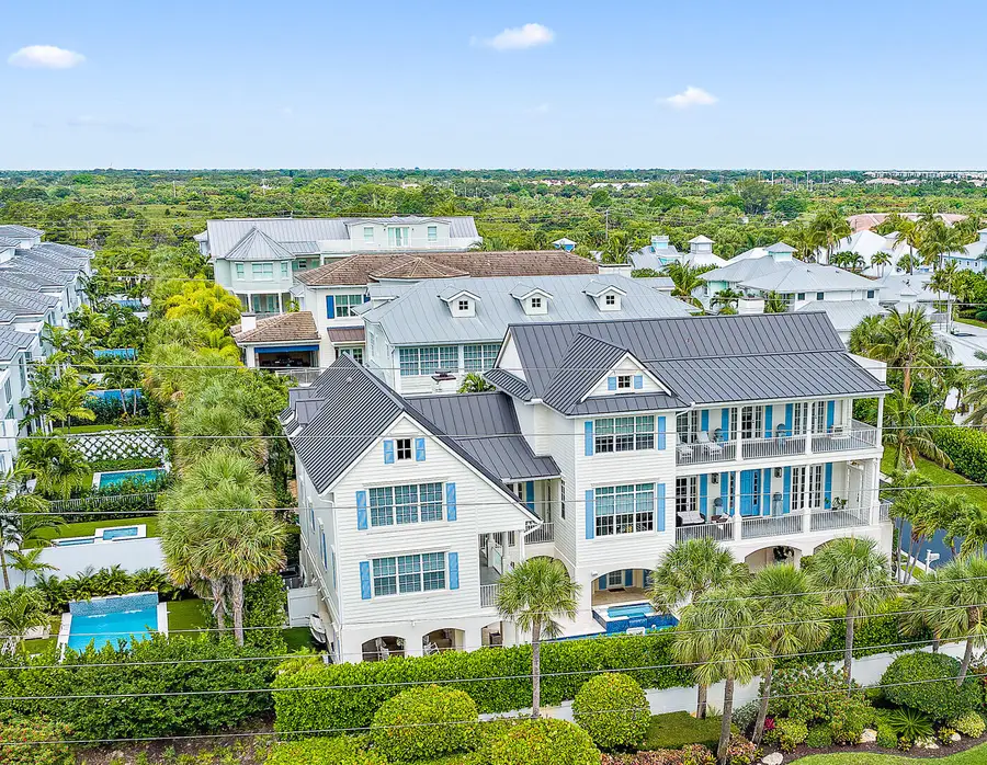 410 Old Towne Lane, Juno Beach, FL 33408 - #2