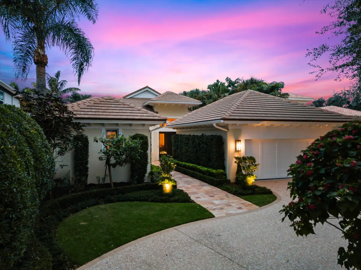113 Echo Drive, Jupiter, FL 33458 - #1