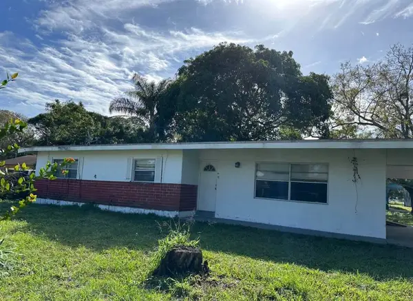 3109 Avenue B Avenue, Fort Pierce, FL 34950