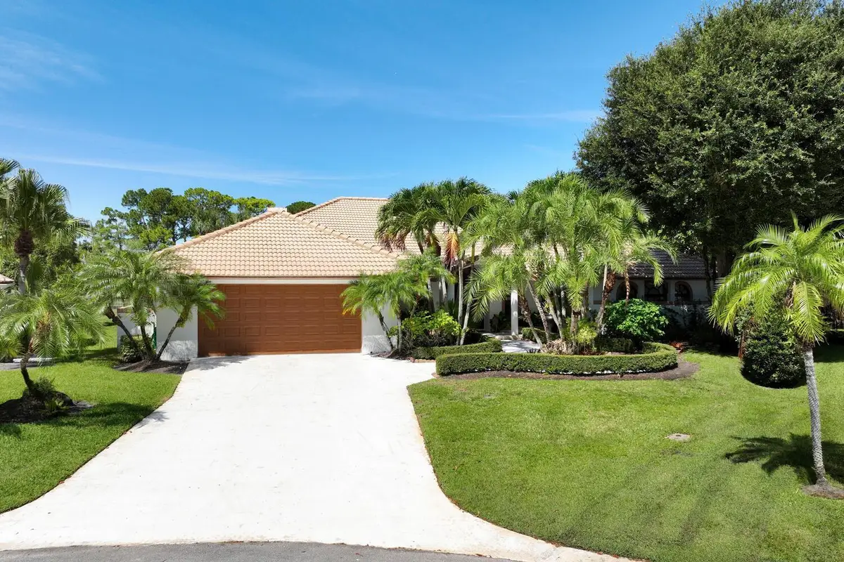 7 Graemoor Terrace, Palm Beach Gardens, FL 33418 - #1