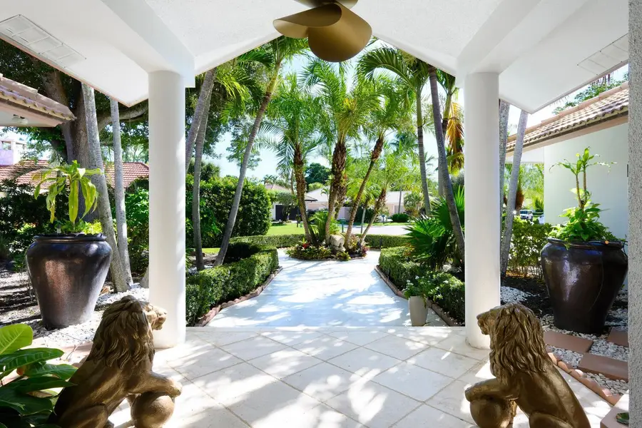 7 Graemoor Terrace, Palm Beach Gardens, FL 33418 - #3