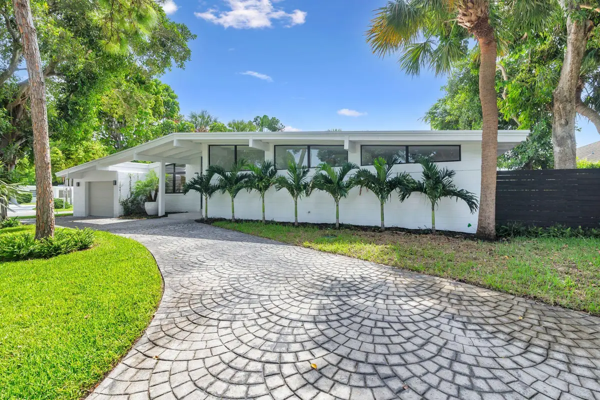 7512 W Lake Drive, Lake Clarke Shores, FL 33406 - #1