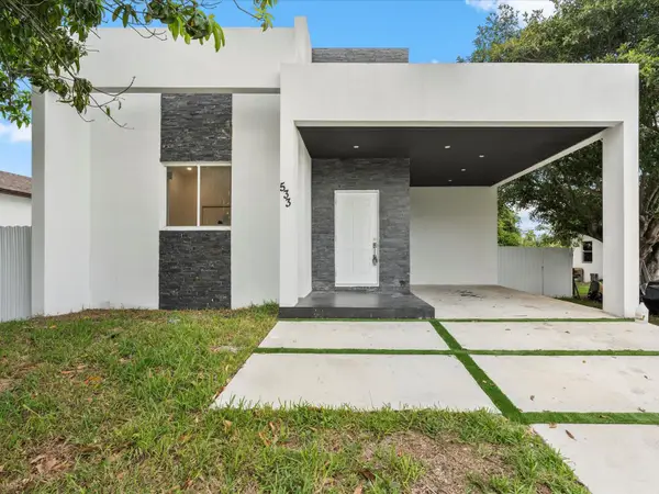 533 NW 16th Avenue, Fort Lauderdale, FL 33311