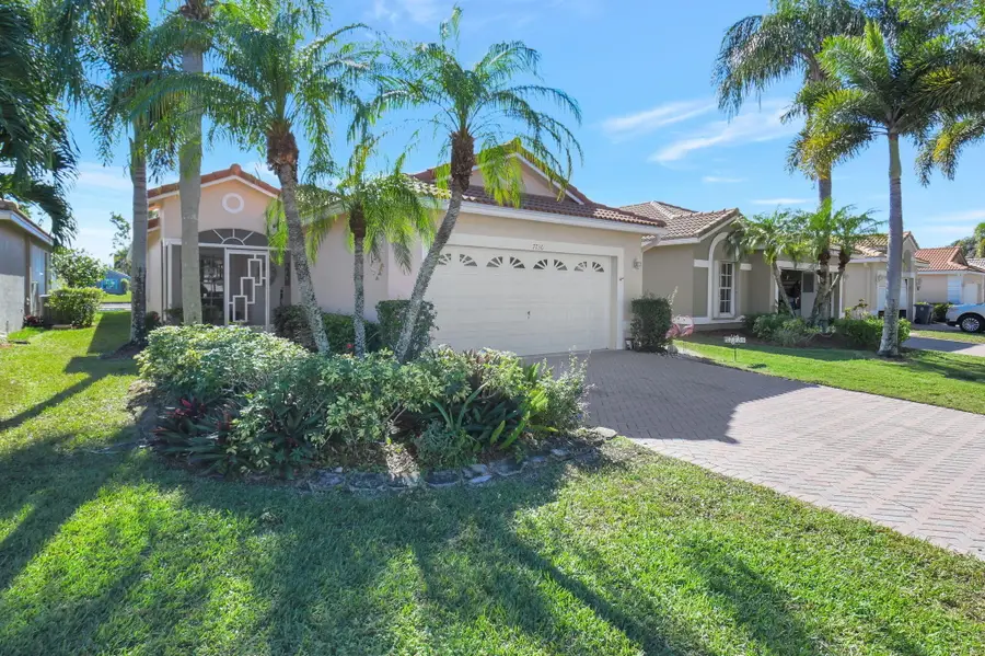 7736 Cherry Blossom Street, Boynton Beach, FL 33437 - #2