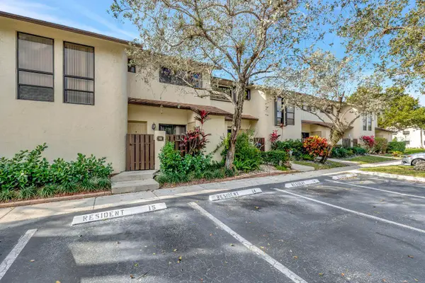 7610 NW 79th Avenue #I5, Tamarac, FL 33321