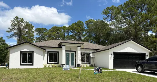 471 Saul Road Sw, Palm Bay, FL 32908