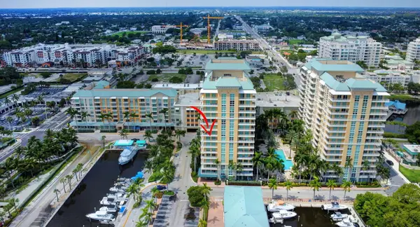 625 Casa Loma Boulevard #802, Boynton Beach, FL 33435