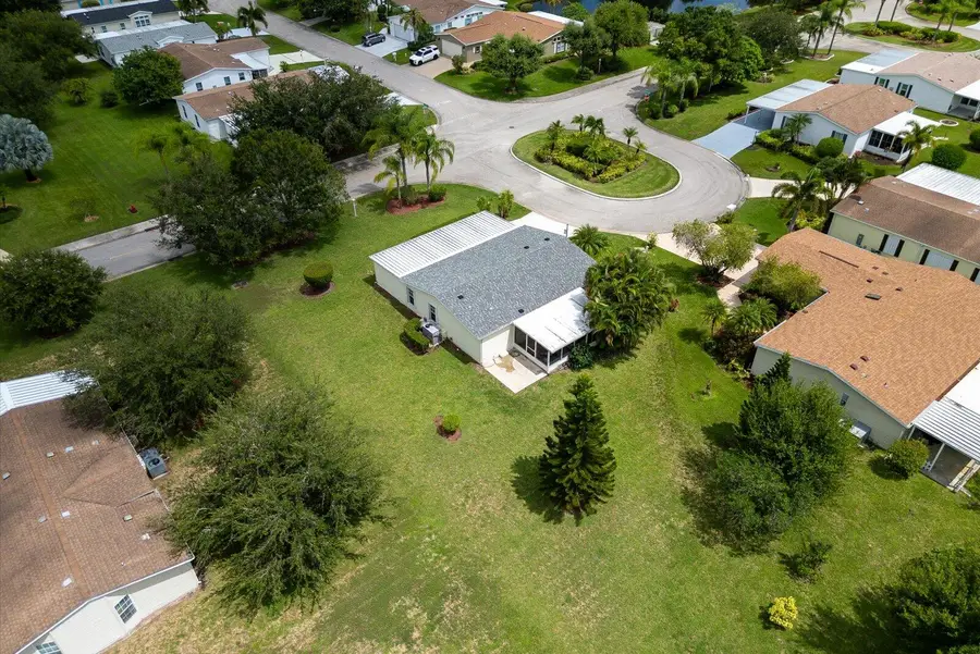 3304 Red Tailed Hawk Drive, Port Saint Lucie, FL 34952 - #2