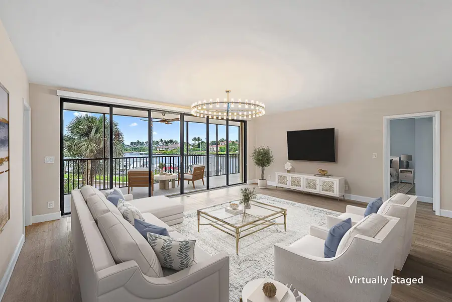 16910 Bay Street #E204, Jupiter, FL 33477 - #2