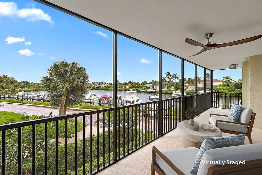 16910 Bay Street #E204, Jupiter, FL 33477 - #3