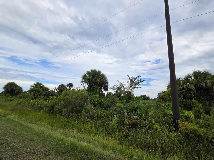 21018 NW 278th Street, Okeechobee, FL 34972 - #2