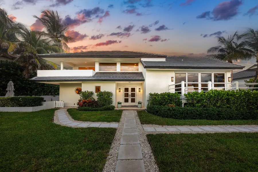 5910 Old Ocean Boulevard, Ocean Ridge, FL 33435 - #2