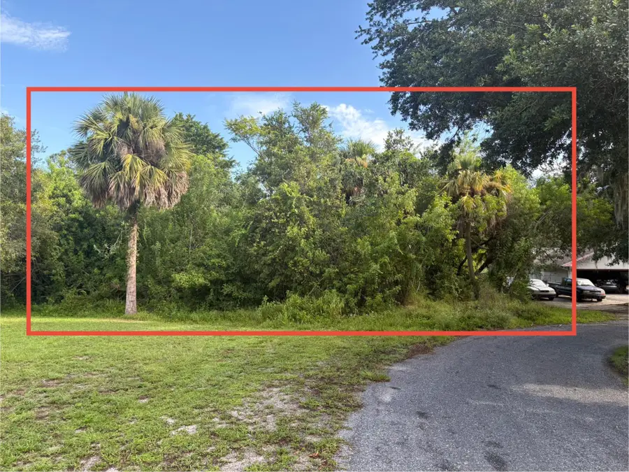 Tbd Avenue R, Fort Pierce, FL 34945 - #3