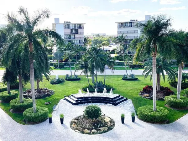 3546 S Ocean Boulevard #515, South Palm Beach, FL 33480