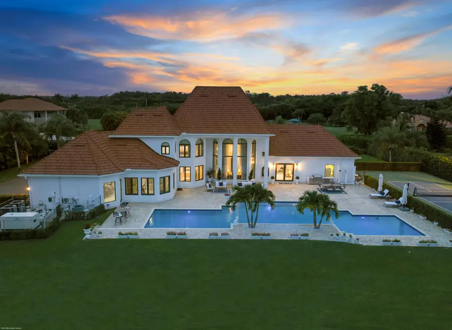 3900 Fieldview Way, Wellington, FL 33414 - #3