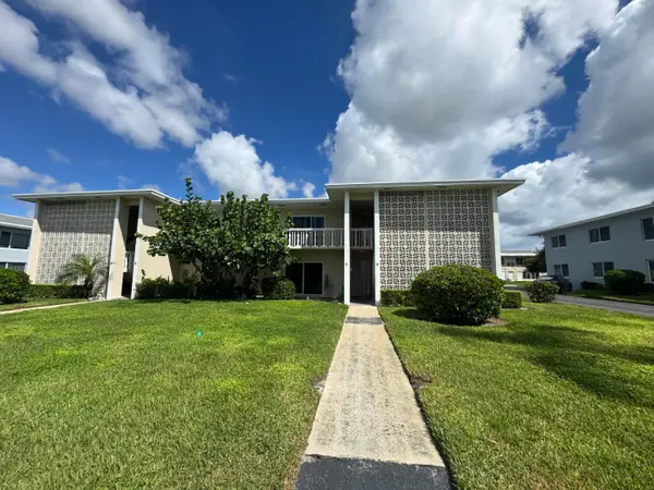 115 S South Boulevard #1c, Boynton Beach, FL 33435
