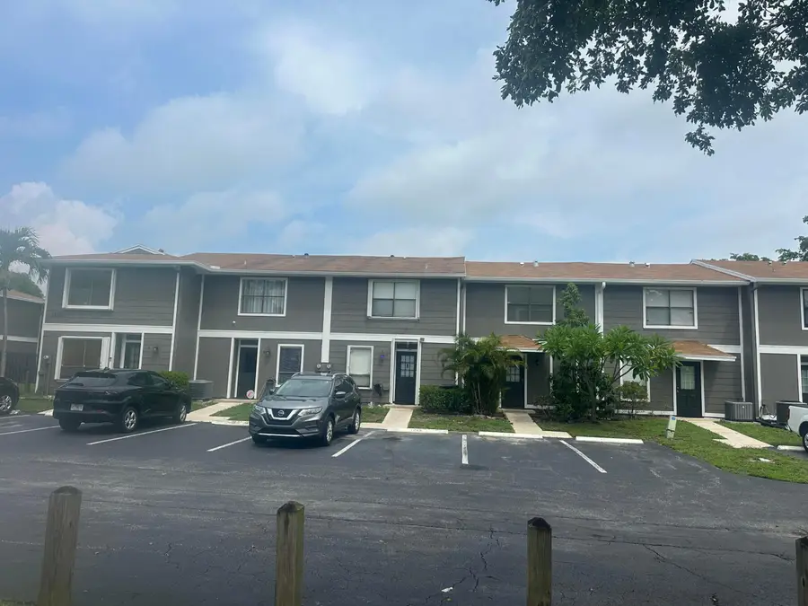 5508 Cannon Way #C, West Palm Beach, FL 33415 - #2