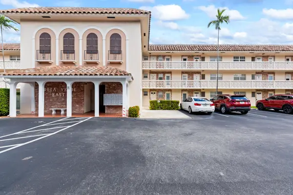 400 NE 20th B108 Street #B108, Boca Raton, FL 33431