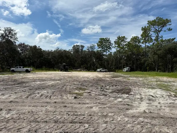 Tbd SW 146th Lane Road, ,, FL 34432
