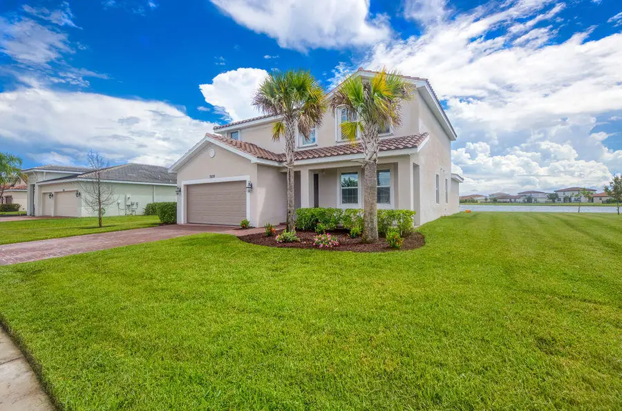 7609 NW Archerfield Drive, Port Saint Lucie, FL 34987 - #2