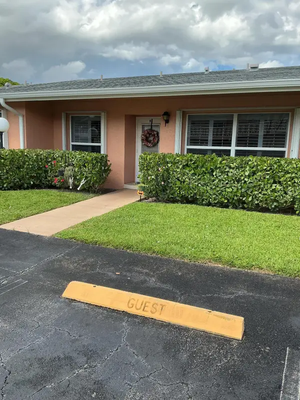 1580 NW 18th Avenue #98-B, Delray Beach, FL 33445