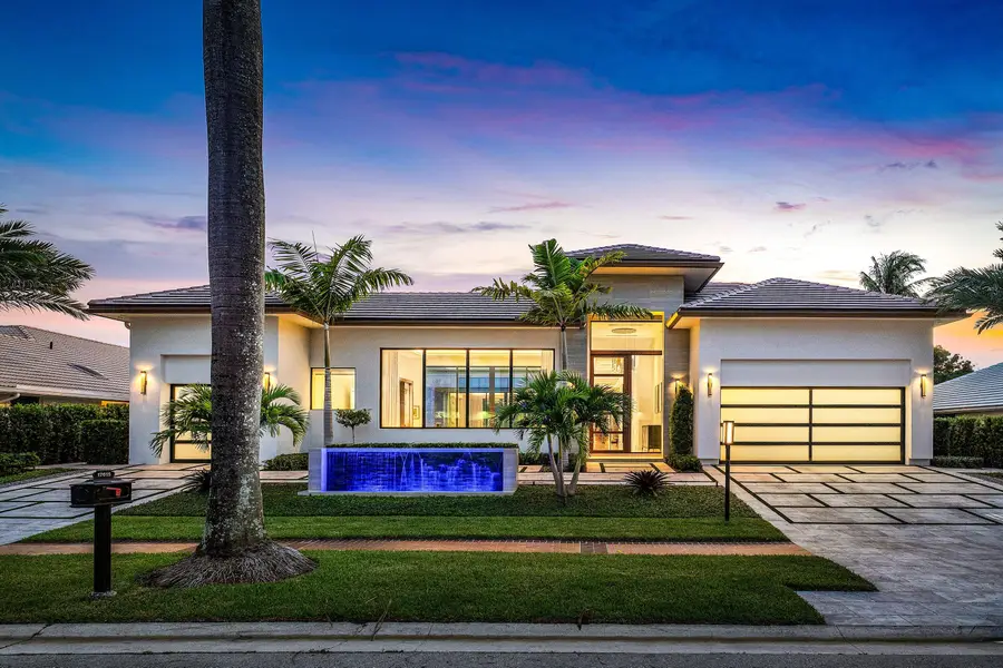 17615 Foxborough Lane, Boca Raton, FL 33496 - #2