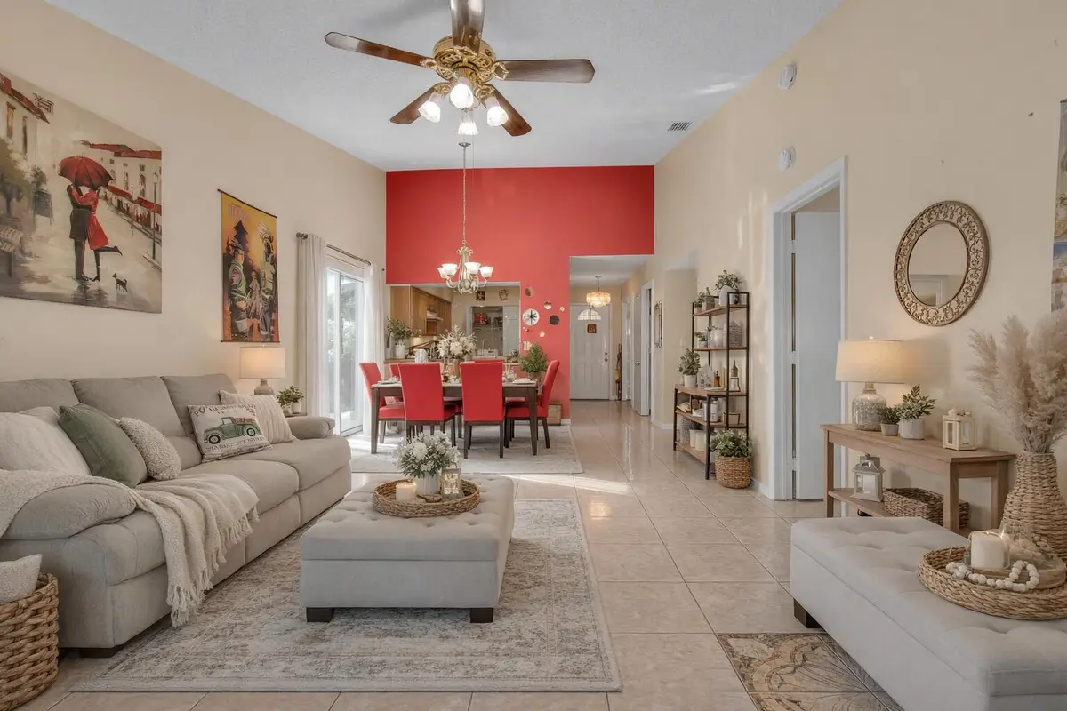 5617 Blue Shadows Court #4, Orlando, FL 32811 - #1