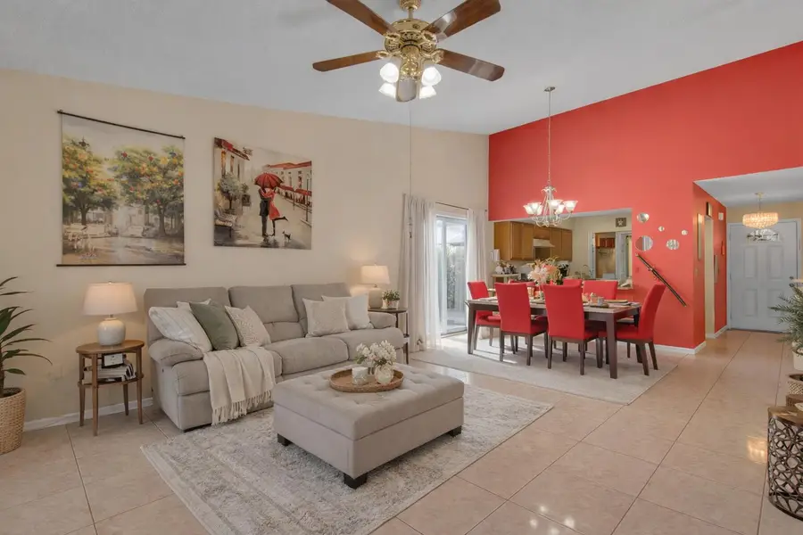 5617 Blue Shadows Court #4, Orlando, FL 32811 - #2