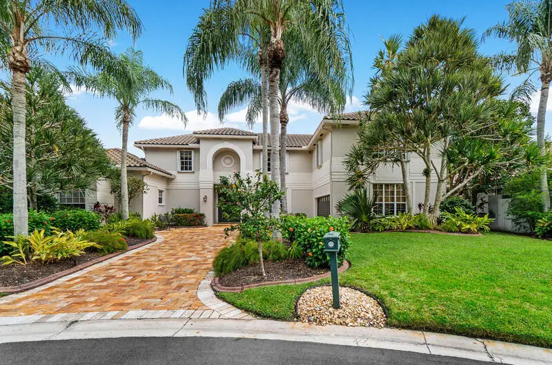 12 Martinique Cove, Palm Beach Gardens, FL 33418 - #3
