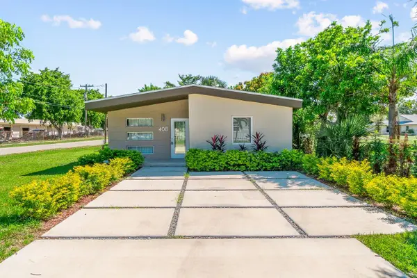 408 SW 4th Street, Delray Beach, FL 33444