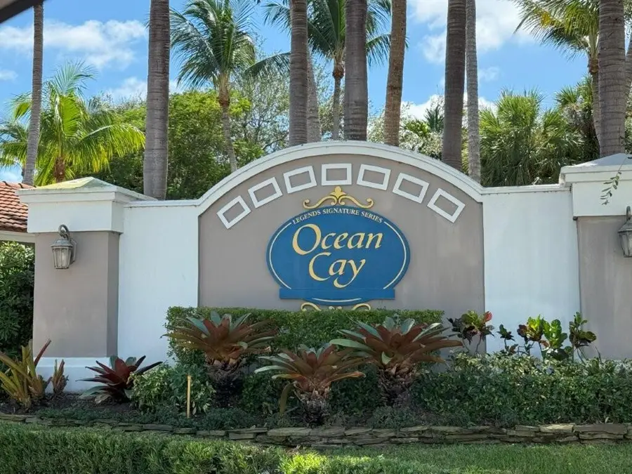 115 Ocean Cay Way, Hypoluxo, FL 33462 - #2