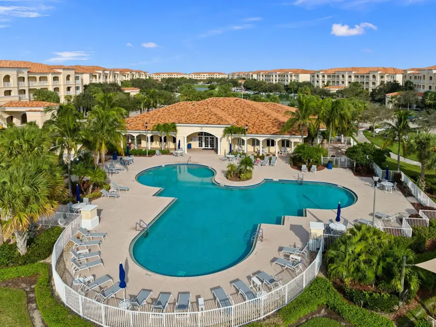 18 Harbour Isle Drive W #306, Fort Pierce, FL 34949 - #3