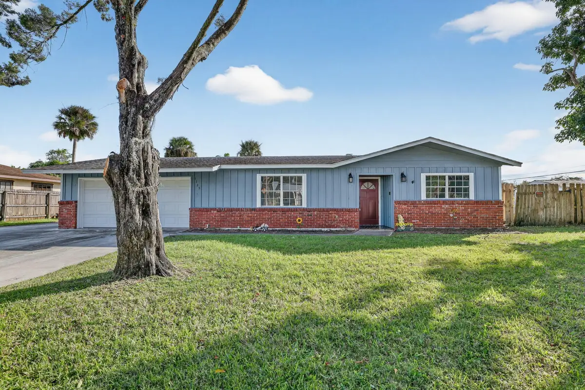 1125 Coral Street, Fort Pierce, FL 34982 - #1