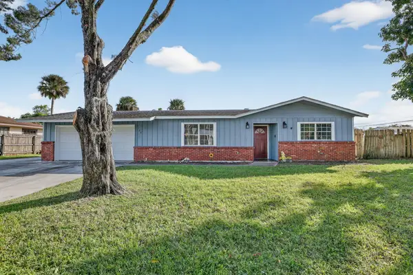 1125 Coral Street, Fort Pierce, FL 34982