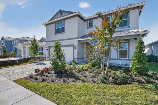 8365 Pequod Avenue #Whitestone 110, Vero Beach, FL 32967