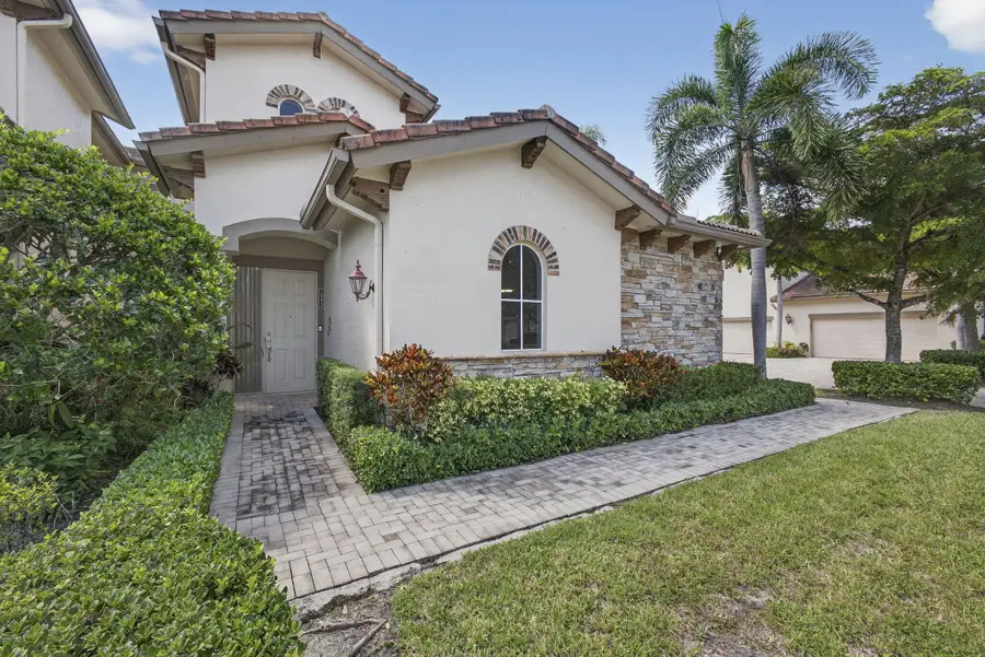10418 Orchid Reserve Drive #13d, West Palm Beach, FL 33412 - #2