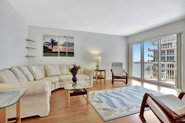 1069 Hillsboro Mile, #Unit 705, Hillsboro Beach, FL 33062