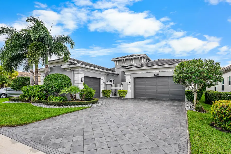 8282 Pyramid Peak Lane, Boynton Beach, FL 33473 - #3