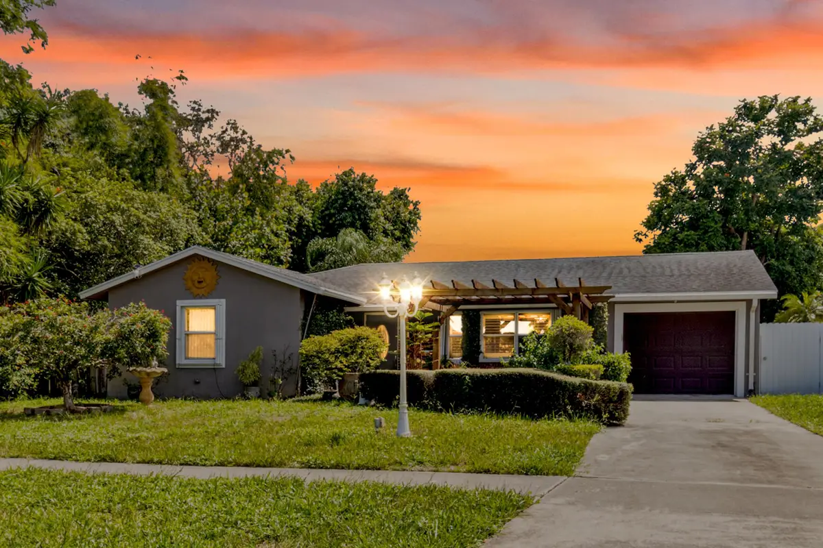 2258 Palmetto Road, West Palm Beach, FL 33406 - #1