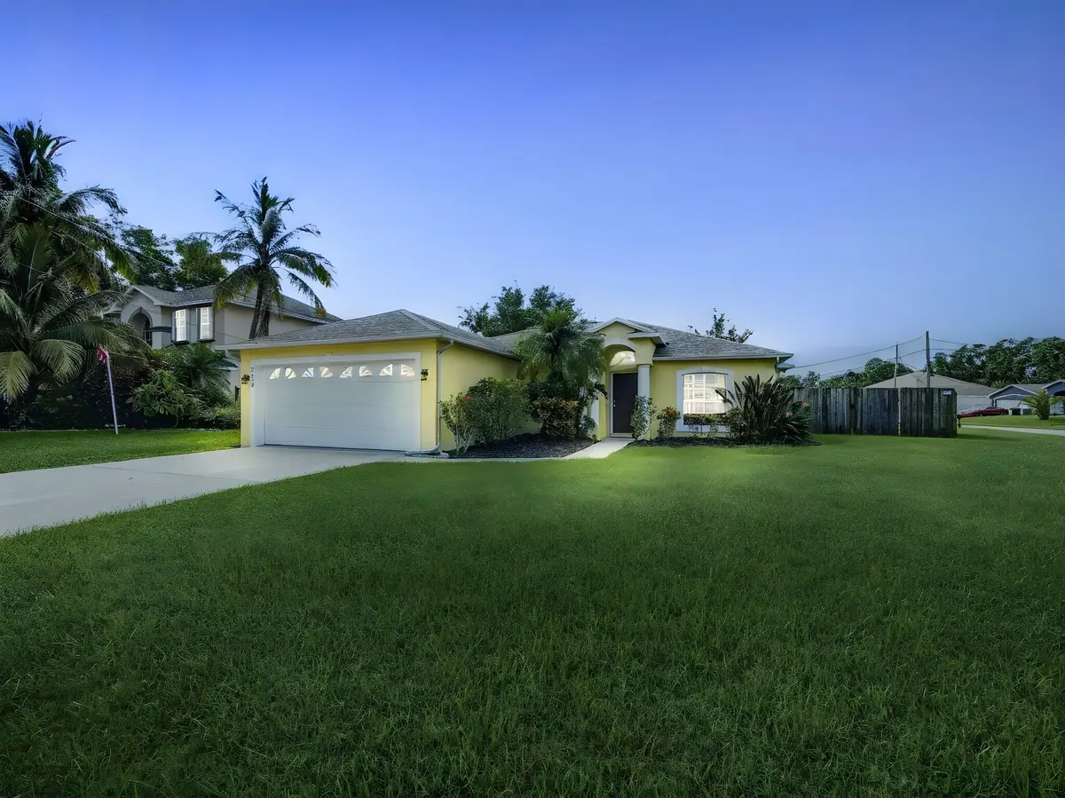 5323 NW Perez Court, Port Saint Lucie, FL 34983 - #1