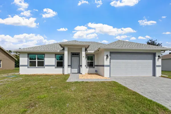 1825 SW Effland Avenue, Port St Lucie, FL 34953