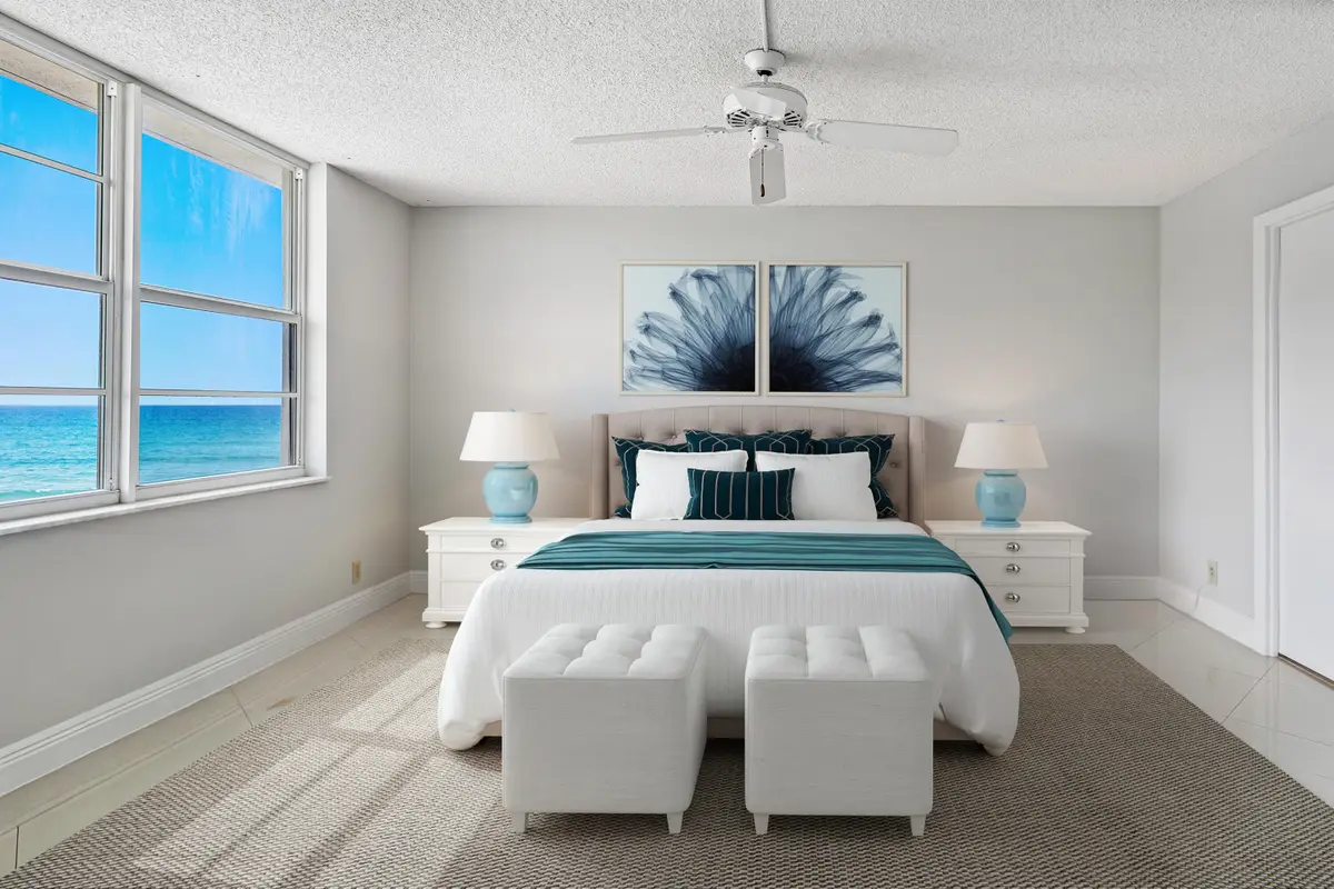 4505 S Ocean Boulevard #306, Highland Beach, FL 33487 - #1