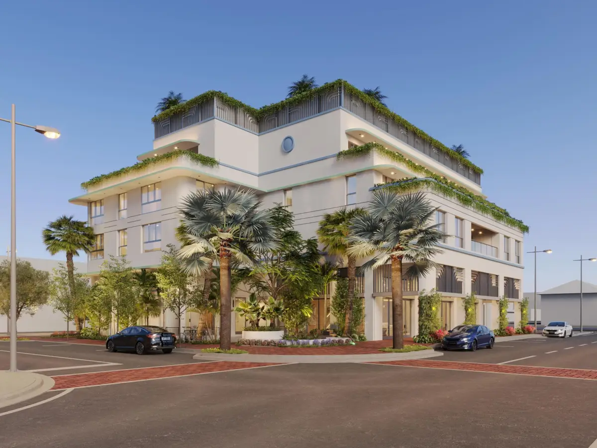 306 NE 2nd Street #Loft Unit 113, Delray Beach, FL 33483 - #1